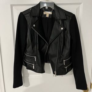 Michael kors jacket size small